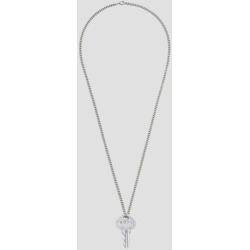 THE GIVING KEYS SILVER 'HOPE' NECKLACE - Women's - Silver