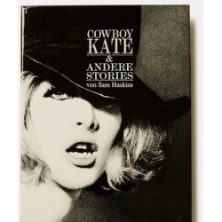 Cowboy Kate & Other Stories by Sam Haskins